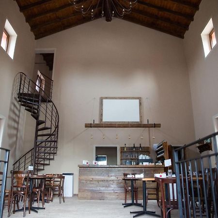 Agriturismo Pizzavacca Villanova sull'Arda Ngoại thất bức ảnh