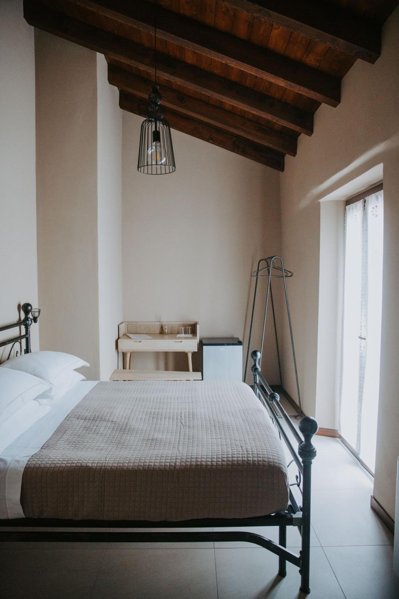 Agriturismo Pizzavacca Villanova sull'Arda Ngoại thất bức ảnh