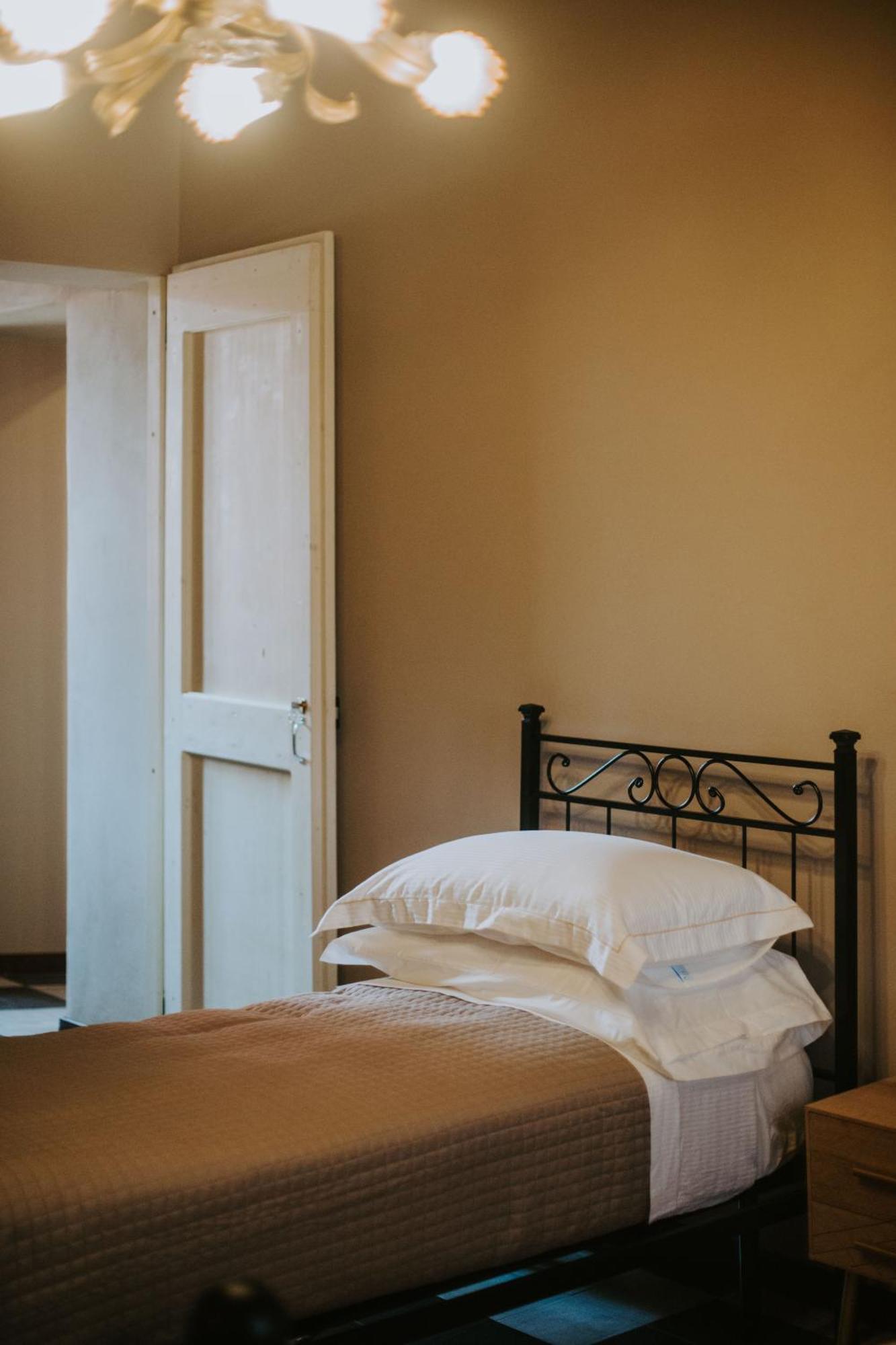 Agriturismo Pizzavacca Villanova sull'Arda Ngoại thất bức ảnh