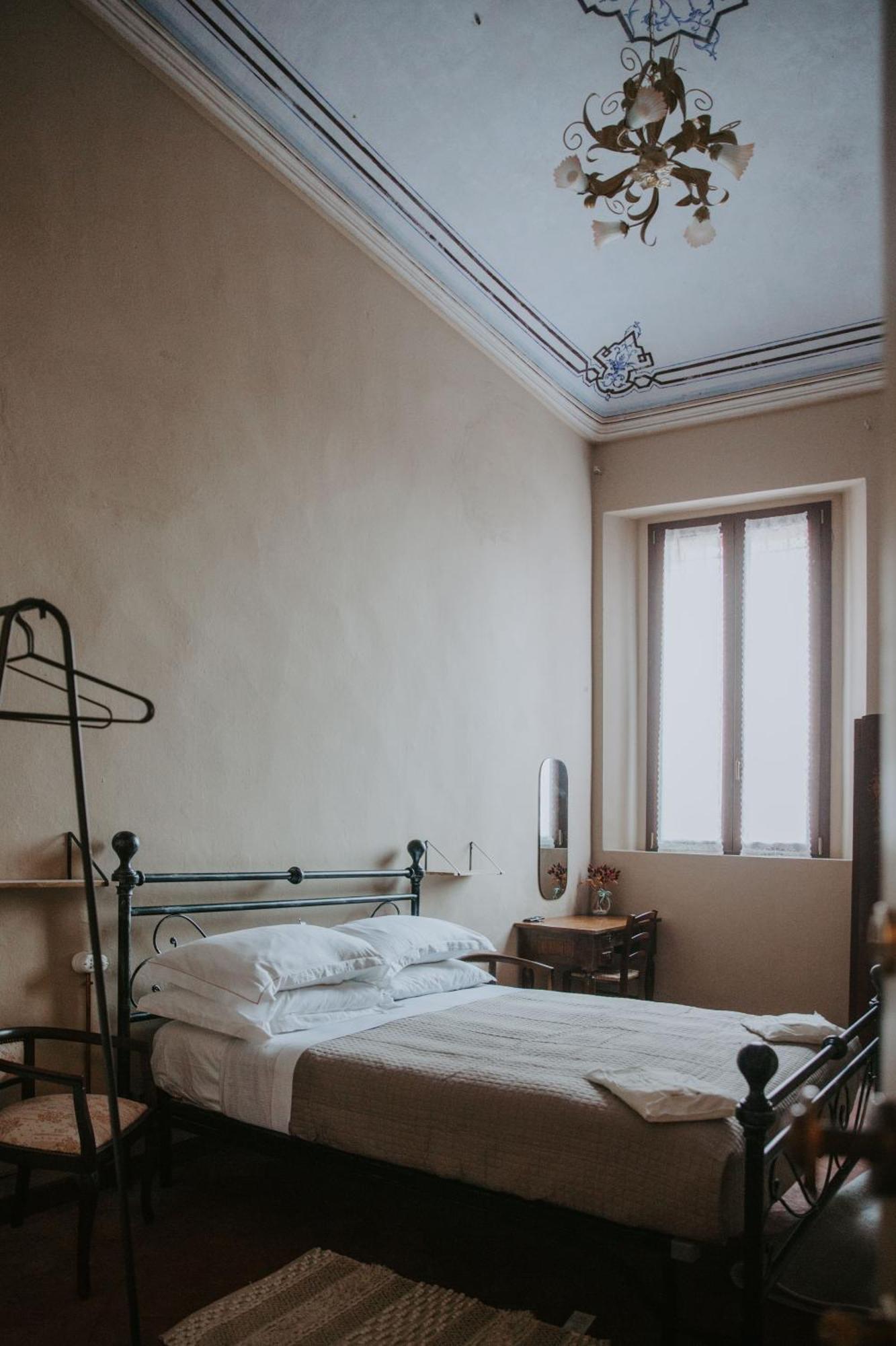 Agriturismo Pizzavacca Villanova sull'Arda Ngoại thất bức ảnh